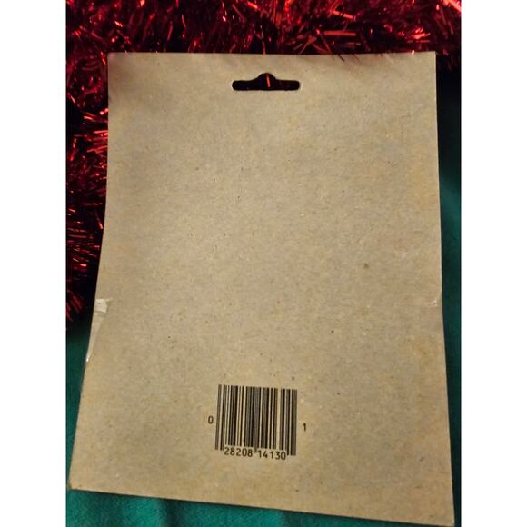 Vintage Christmas Noma 12 Outdoor Metal Clips & 3 Pack of Suction Cup for Lights - Picture 5 of 5